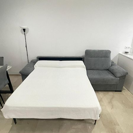 Apartamentos Cayla Sanlúcar de Barrameda Εξωτερικό φωτογραφία