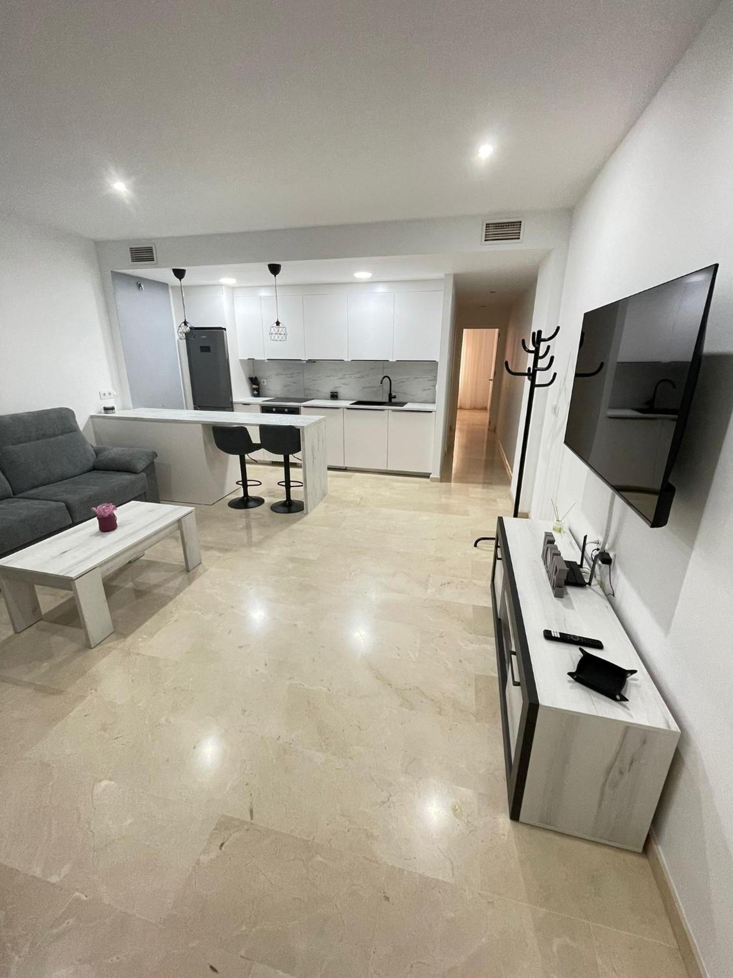 Apartamentos Cayla Sanlúcar de Barrameda Εξωτερικό φωτογραφία