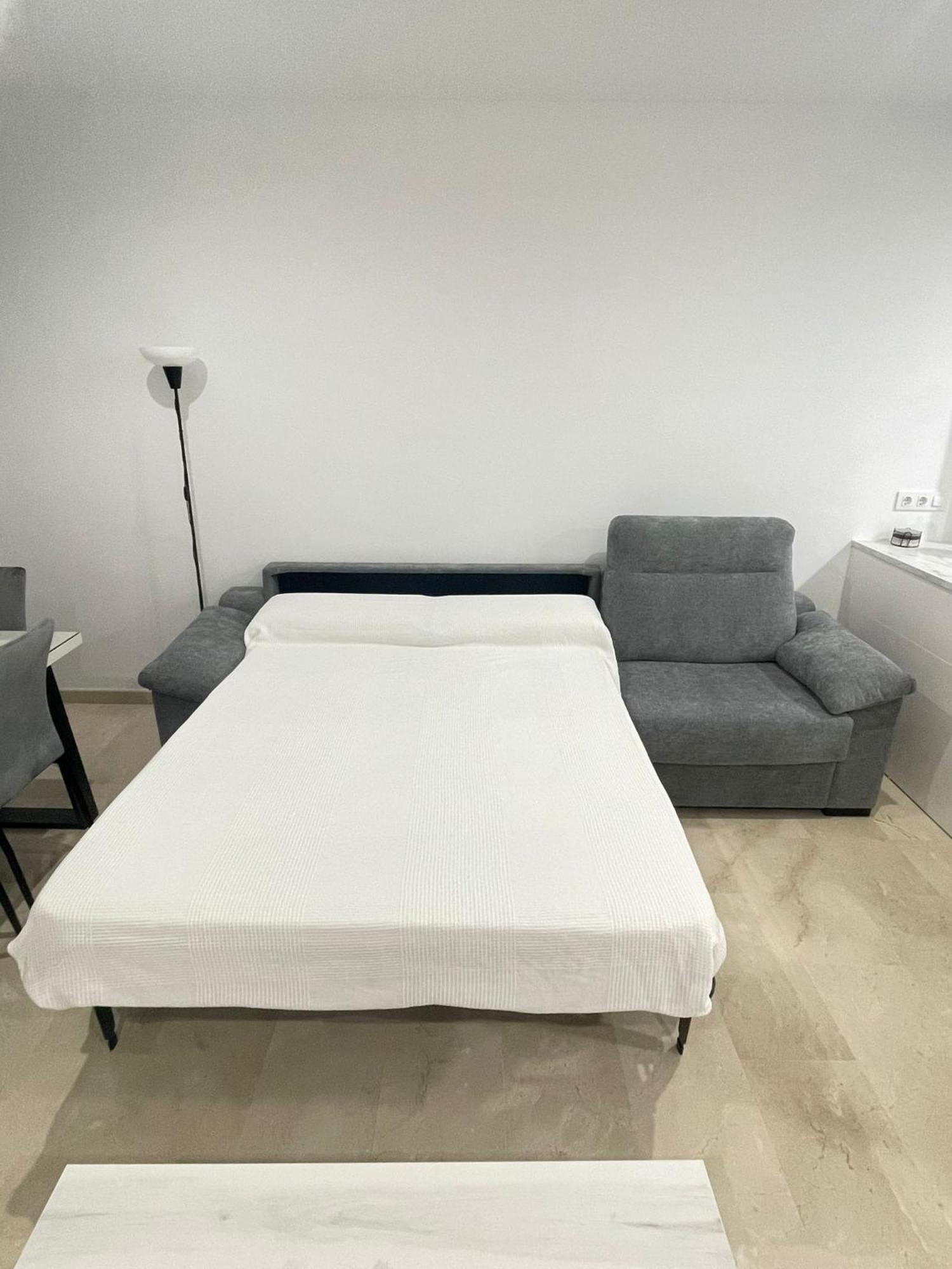 Apartamentos Cayla Sanlúcar de Barrameda Εξωτερικό φωτογραφία