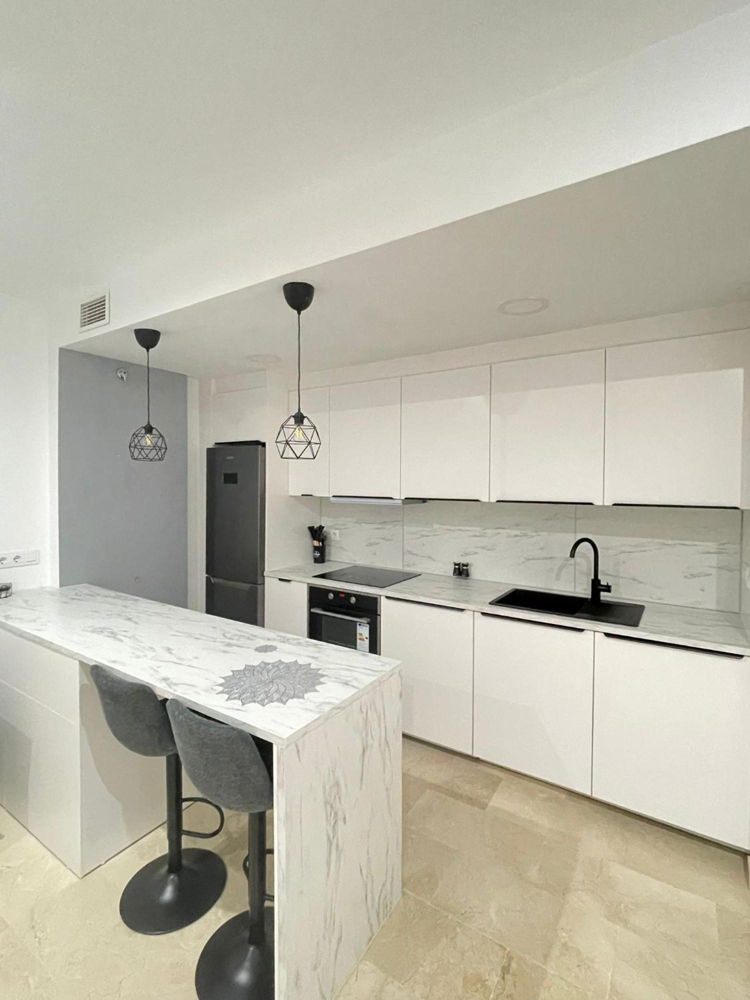 Apartamentos Cayla Sanlúcar de Barrameda Εξωτερικό φωτογραφία
