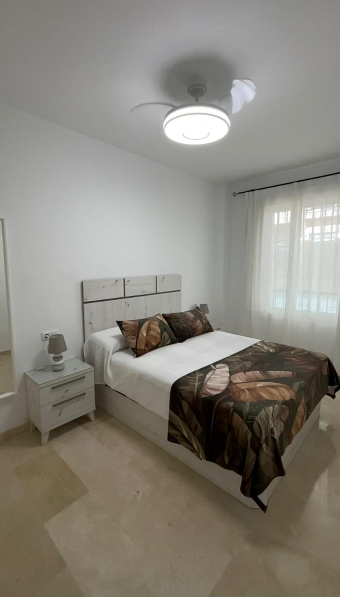 Apartamentos Cayla Sanlúcar de Barrameda Εξωτερικό φωτογραφία