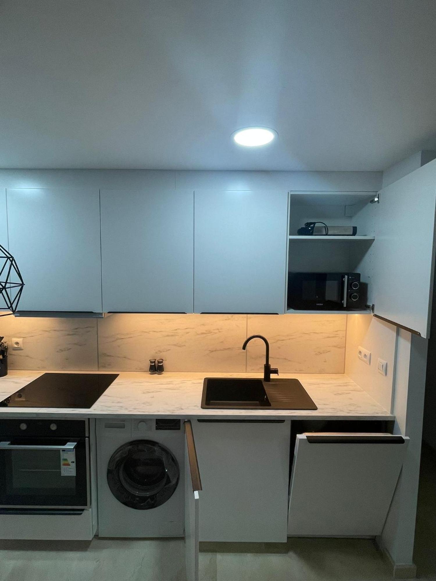 Apartamentos Cayla Sanlúcar de Barrameda Εξωτερικό φωτογραφία