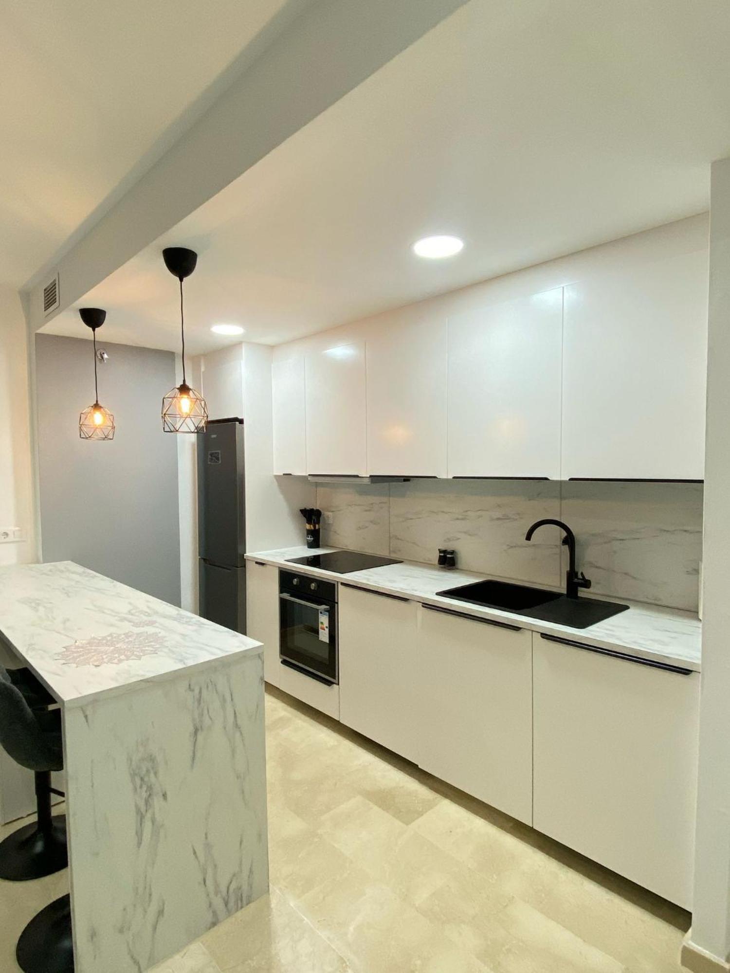 Apartamentos Cayla Sanlúcar de Barrameda Εξωτερικό φωτογραφία