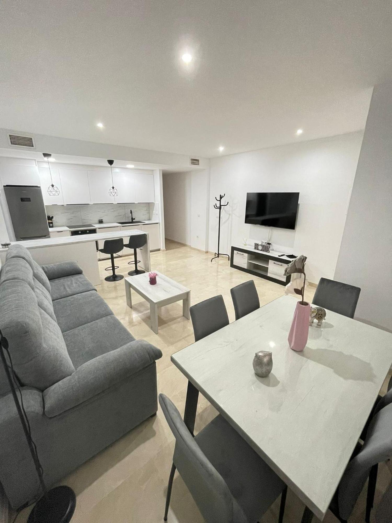 Apartamentos Cayla Sanlúcar de Barrameda Εξωτερικό φωτογραφία