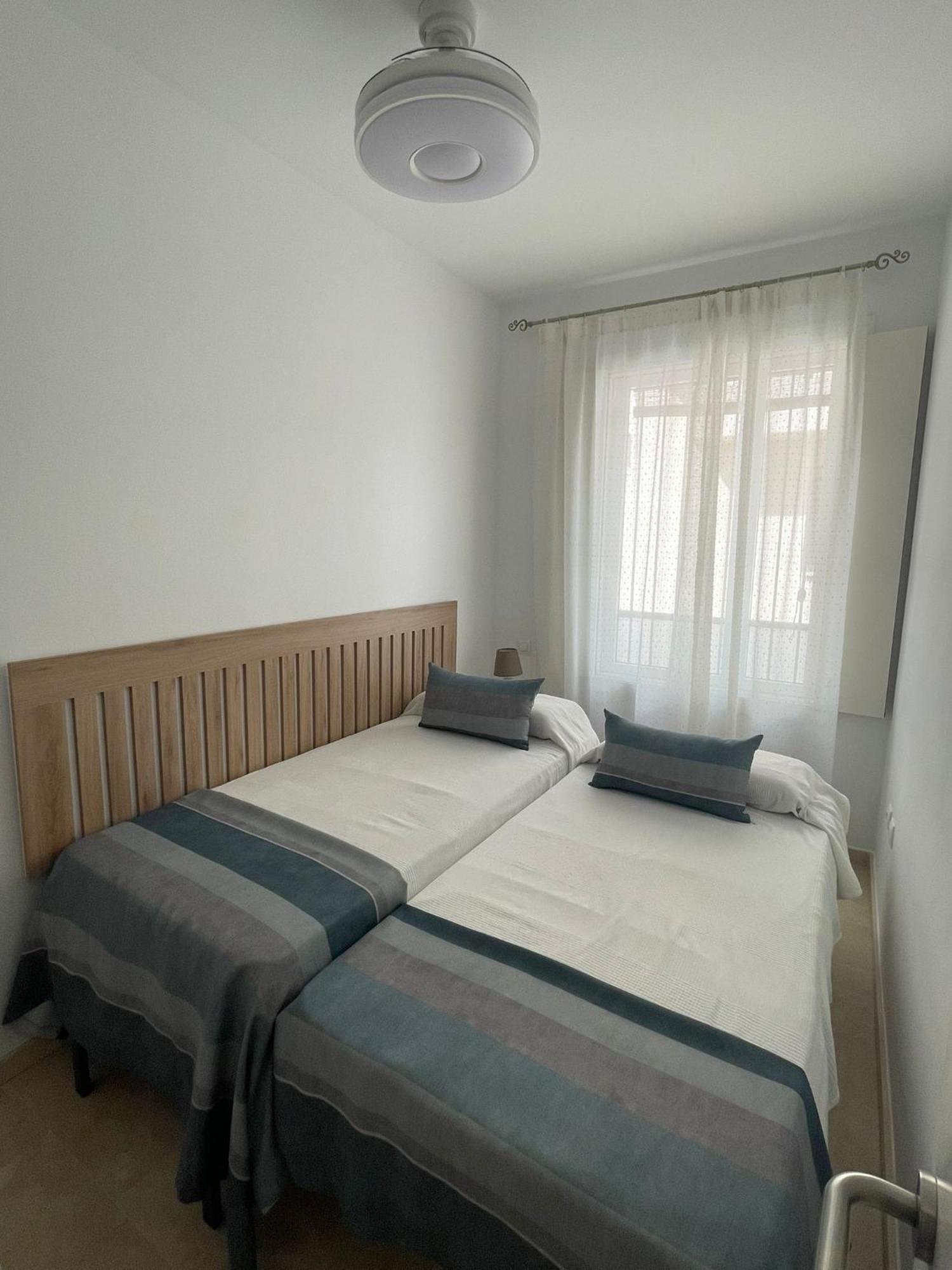 Apartamentos Cayla Sanlúcar de Barrameda Εξωτερικό φωτογραφία