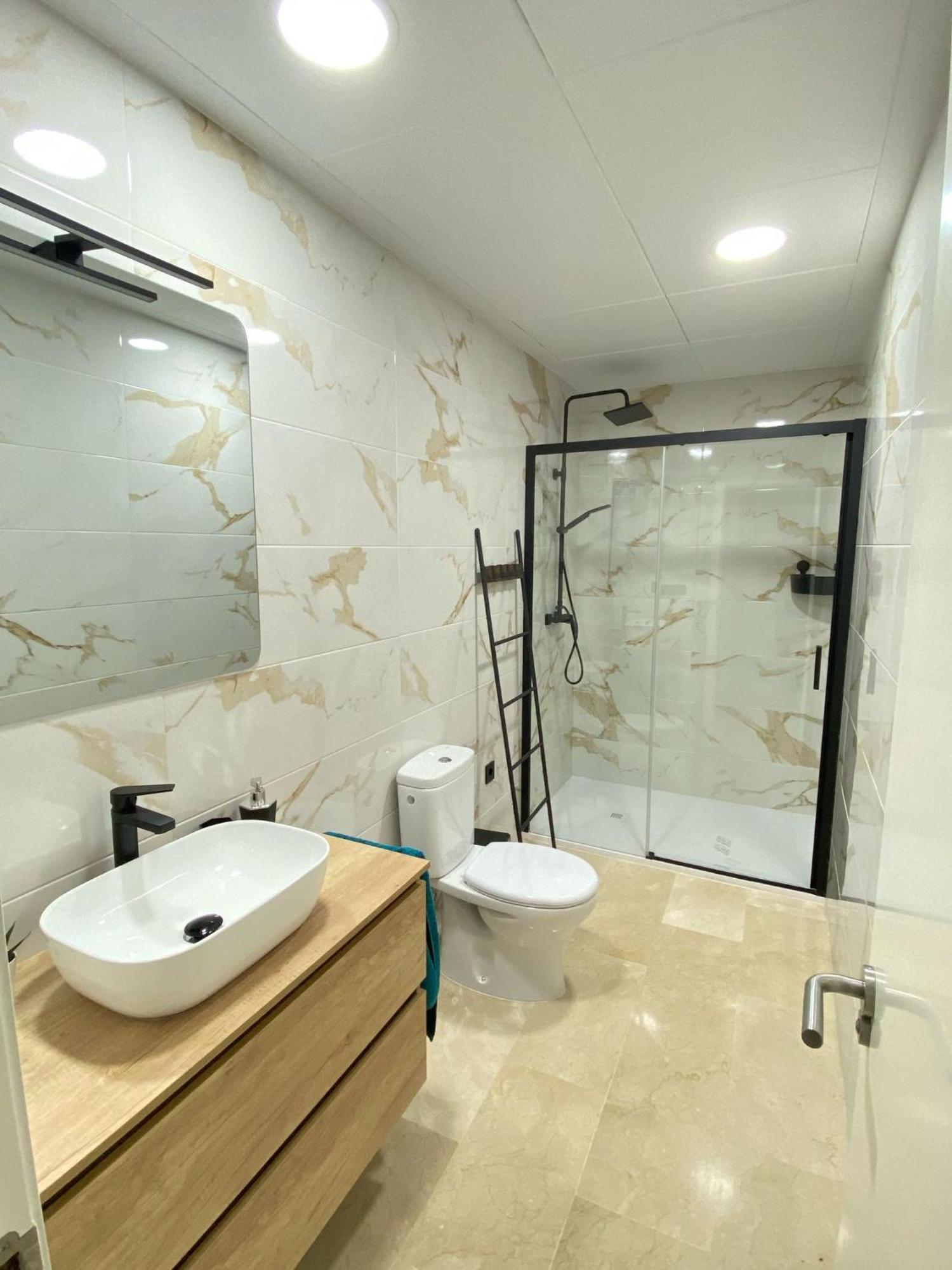 Apartamentos Cayla Sanlúcar de Barrameda Εξωτερικό φωτογραφία