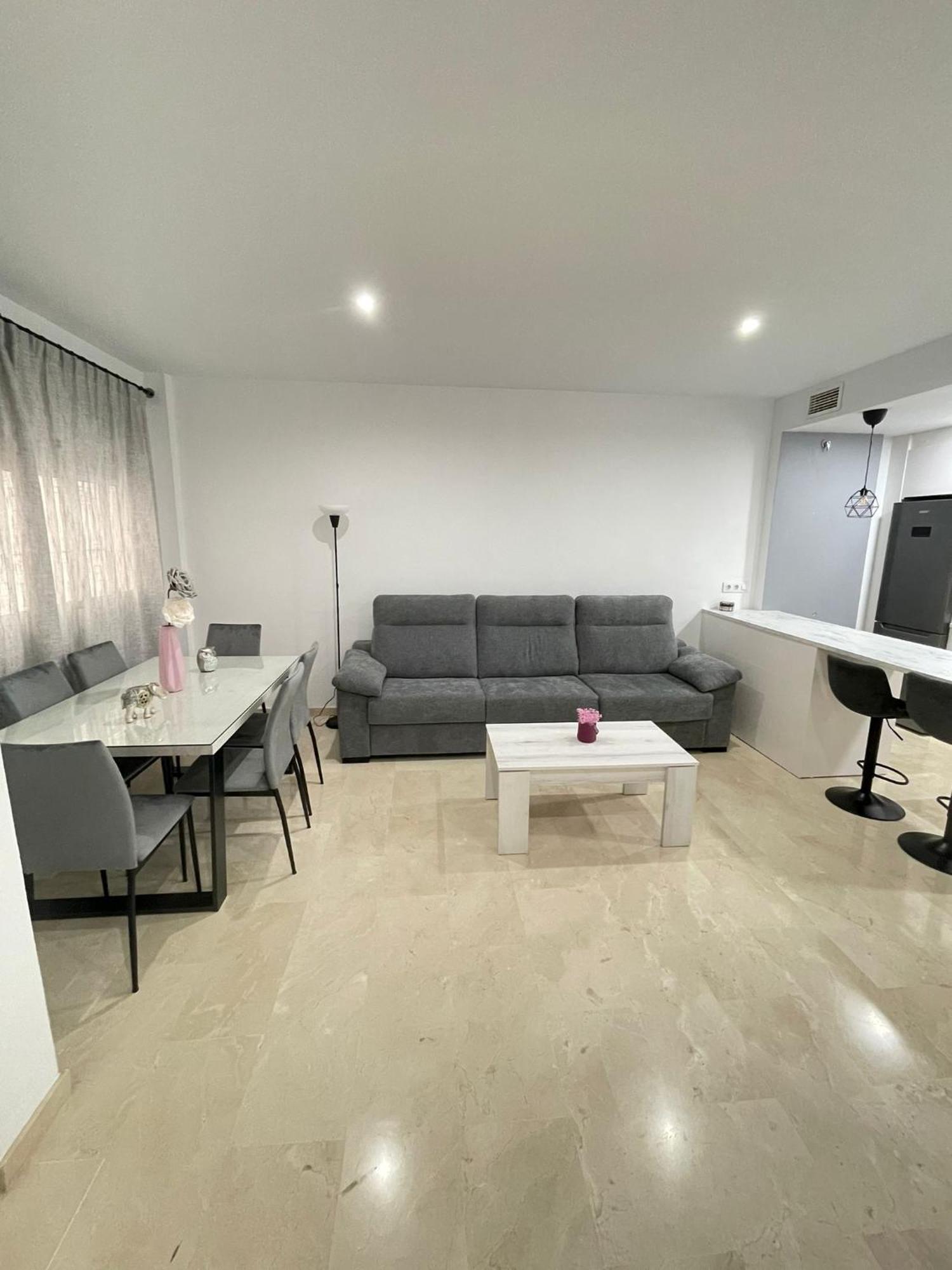 Apartamentos Cayla Sanlúcar de Barrameda Εξωτερικό φωτογραφία