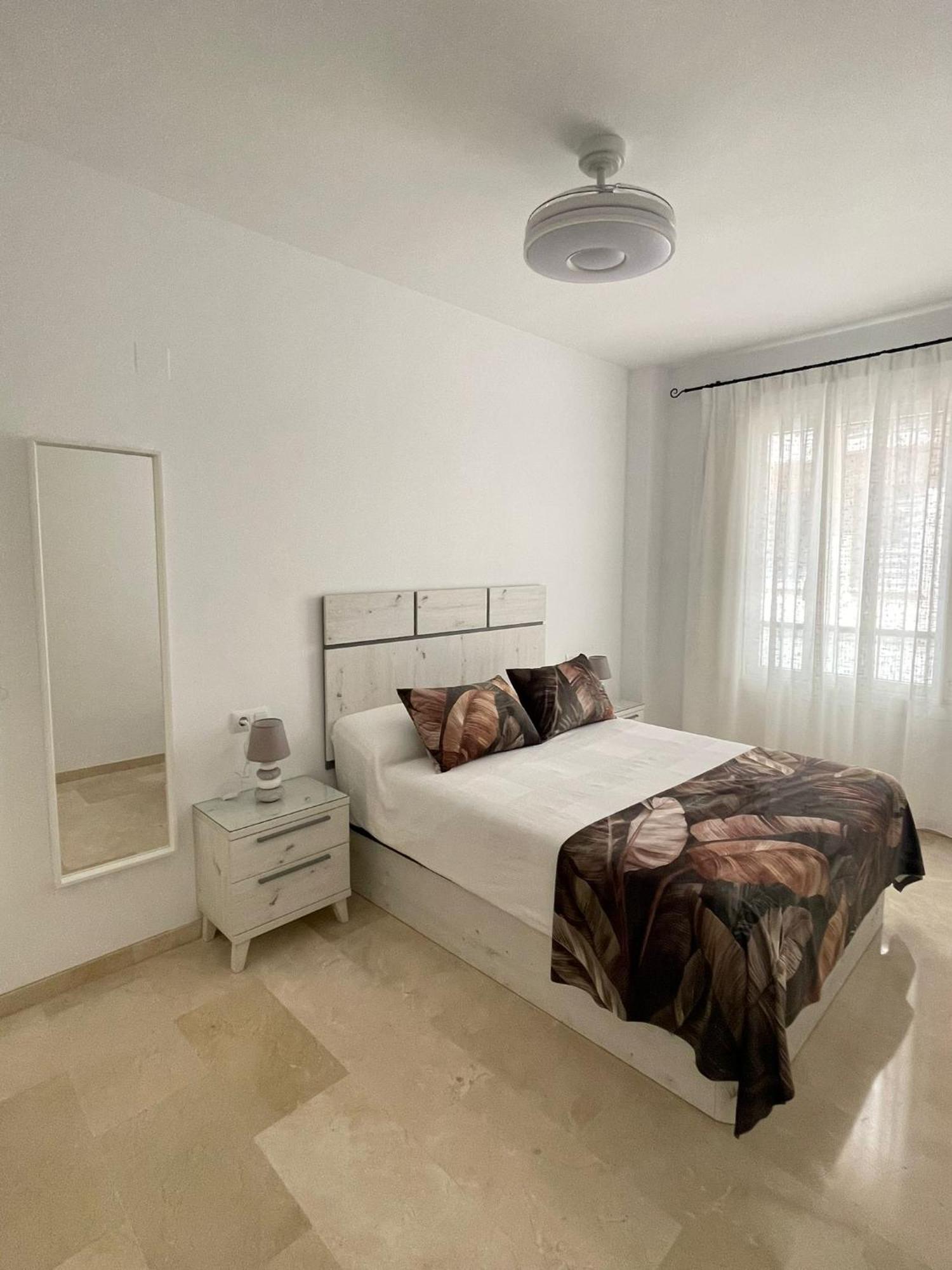 Apartamentos Cayla Sanlúcar de Barrameda Εξωτερικό φωτογραφία