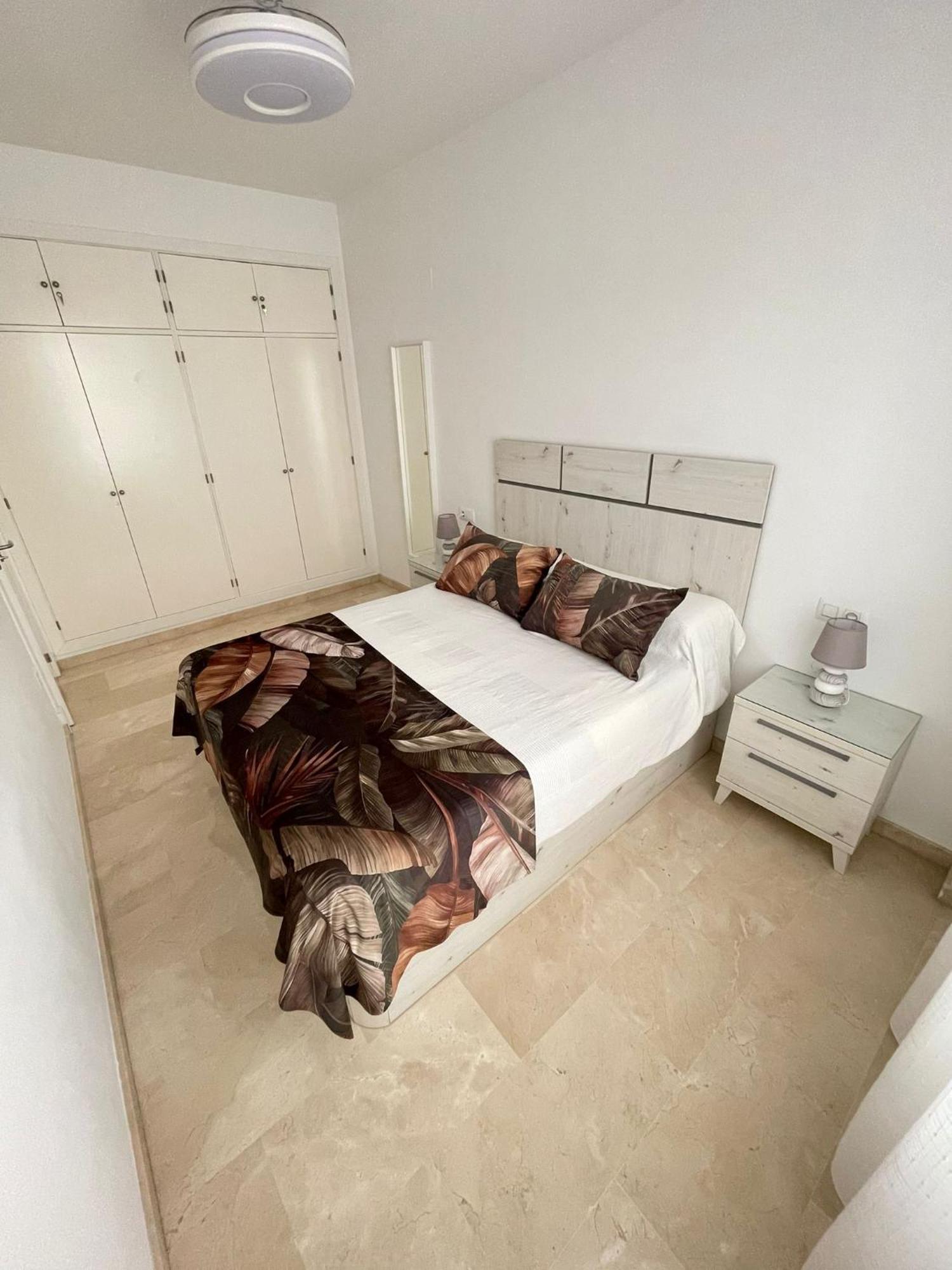 Apartamentos Cayla Sanlúcar de Barrameda Εξωτερικό φωτογραφία