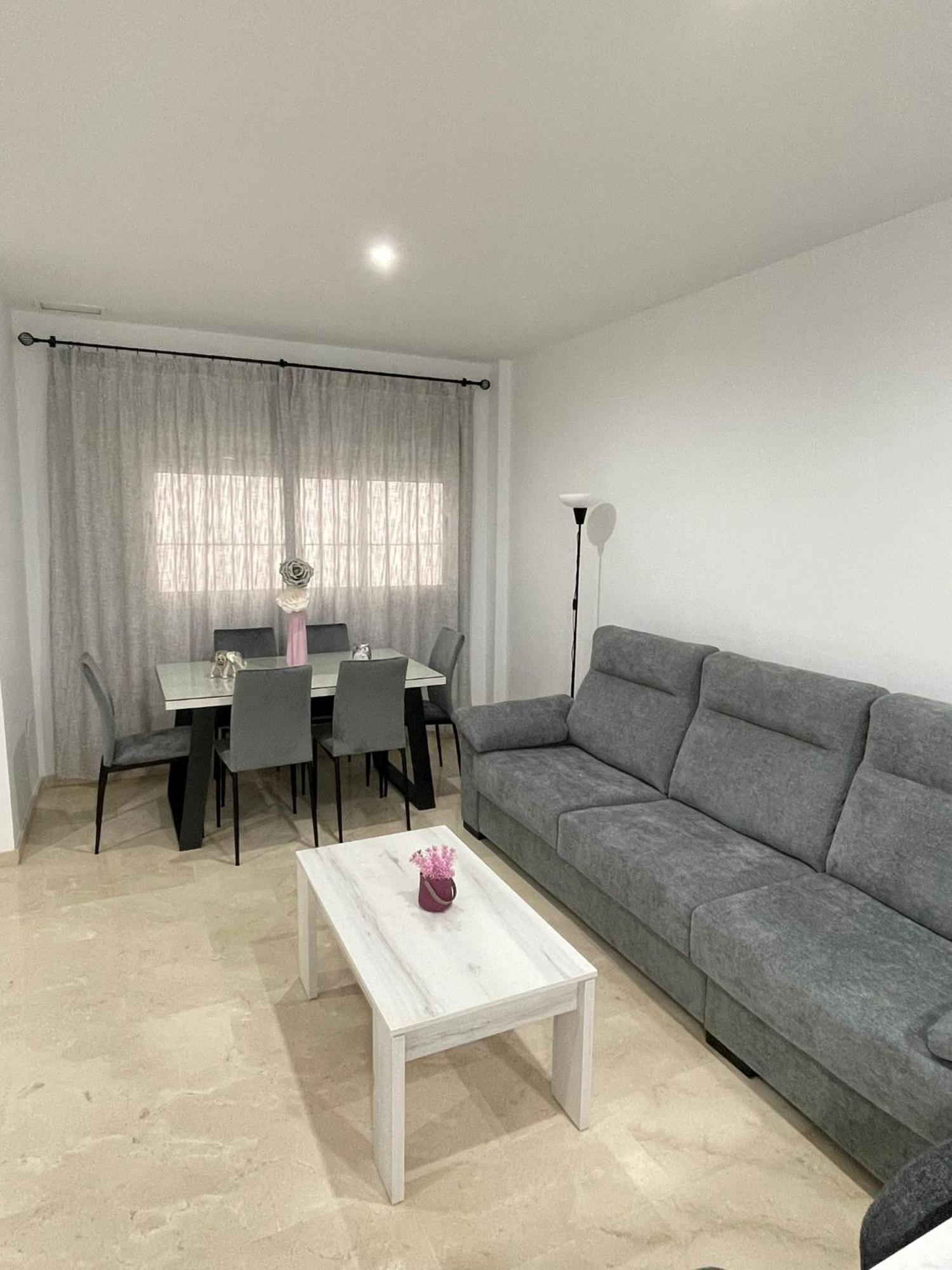 Apartamentos Cayla Sanlúcar de Barrameda Εξωτερικό φωτογραφία