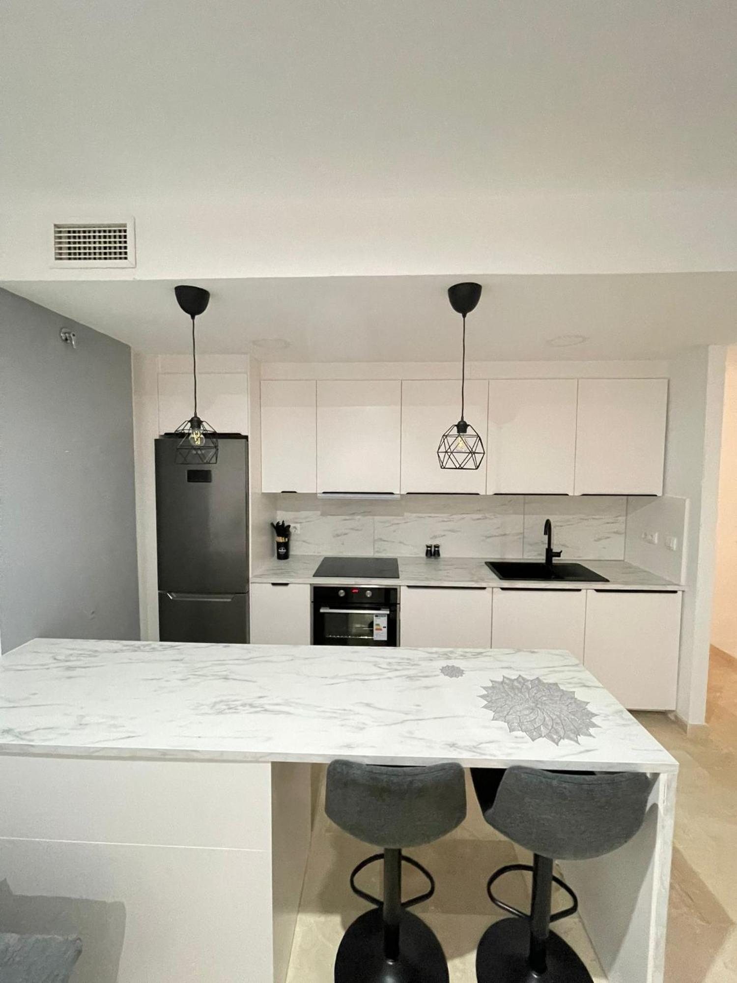 Apartamentos Cayla Sanlúcar de Barrameda Εξωτερικό φωτογραφία